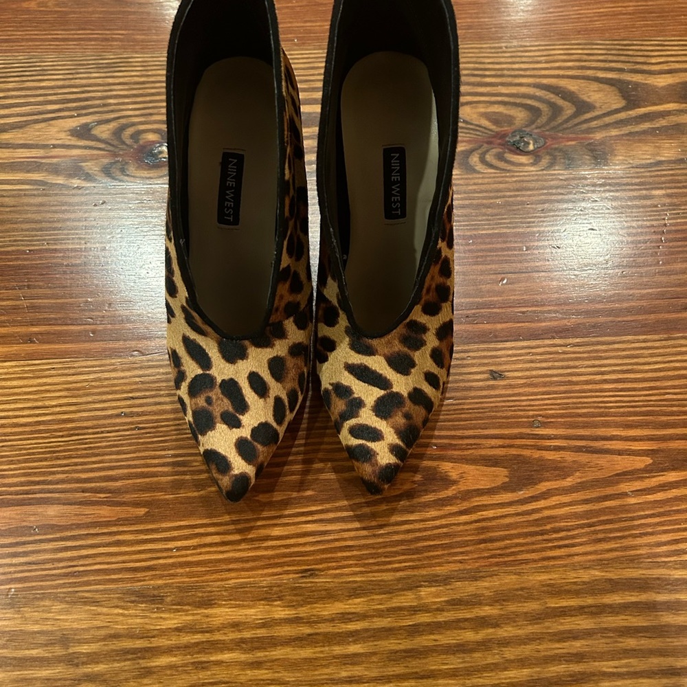 Boot shoes